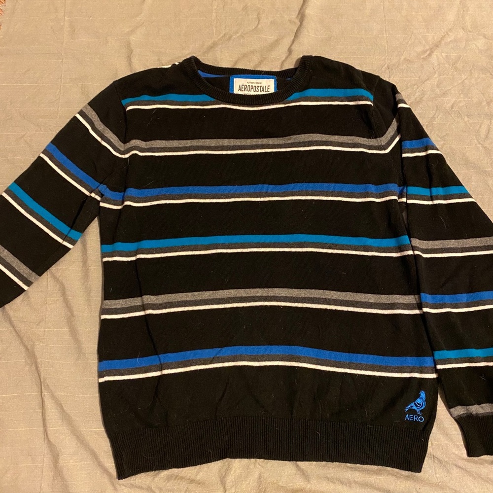 Aeropostale sweater